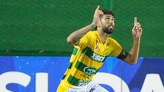 “La felicidad es absoluta”