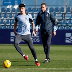 Ramis baila sobre el alambre: ‘Levante’ o caída