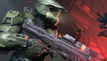 Halo Infinite corrige los problemas con Quick Resume y los logros; todos los detalles