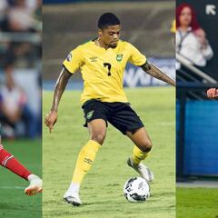 Copa Oro 2023: Cuál es el once y los jugadores más caros del torneo