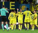 Villarreal - Getafe: TV, hora, dónde y cómo ver LaLiga EA Sports online hoy