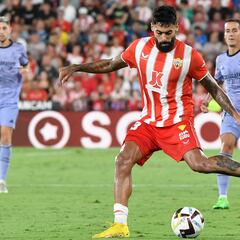 Samu: “Enseñaremos a todo el mundo que somos un equipo de Primera”