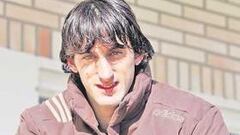 "No me importan mis goles, sino el equipo"