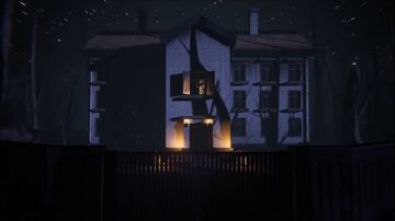 Captura de pantalla - YumeNikki: Dream Diary (PC)