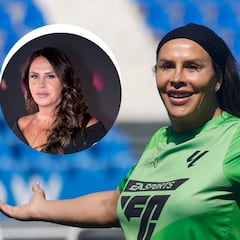 Compitió por un Oscar, se le criticó por Emilia Pérez, pero antes ´pudo jugar en el Real Madrid gracias a Hugo Sánchez
