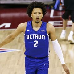 El futuro ya está aquí: la metamorfosis de Cunningham