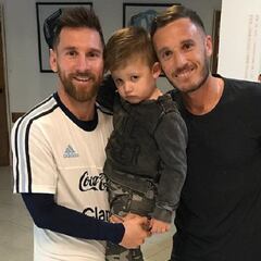 "Bravo debe haber pensado que le estaba pidiendo trabajo"