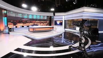 Los despidos que golpean a la televisión chilena: “Viernes negro”