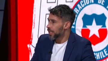 “Quizás no sea el nuevo Alexis Sánchez hoy, pero en tres o cuatro años sí”