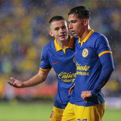 América prepara amistosos previo a la liguilla