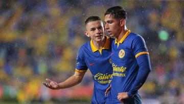 América prepara amistosos previo a la liguilla