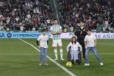 Albarrán: “Debemos de estar juntos para minimizar errores”