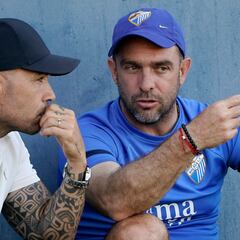 La defensa es el siguiente paso