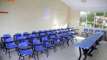 SEP: cuándo es el primer puente oficial y fechas clave del ciclo escolar 2024-2025