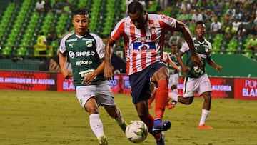 Suárez: “El objetivo nuestro no es mantener un invicto”