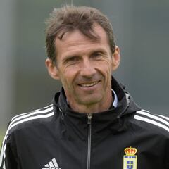 Ziganda: “Solo me sirve ganar el lunes, a partir de ahí mirar qué hacen los otros”