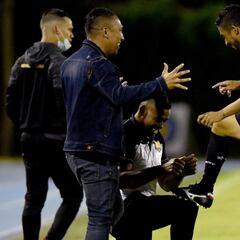 Águilas Doradas vence a Alianza con Marrugo como figura