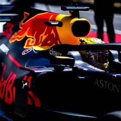 Honda y ganar el Mundial: ¿déjà vu con McLaren o nueva realidad?