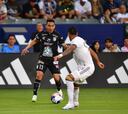 LA Galaxy sucumbe ante Club León en la Jornada 2 de Leagues Cup 2023