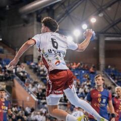 El Barça mantiene su ritmo intratable