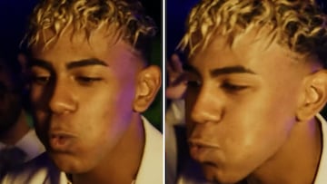 Lamine vuelve a agitar las redes con las imágenes inéditas de su fiesta