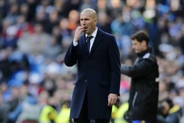 Griezmann shoots down Real's slim title hopes