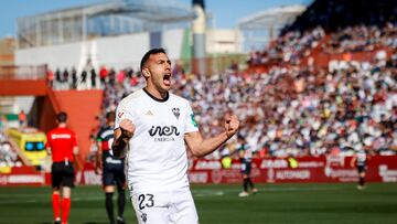 Álvaro Rodríguez: “Viene un partido importante, debemos tener estabilidad”