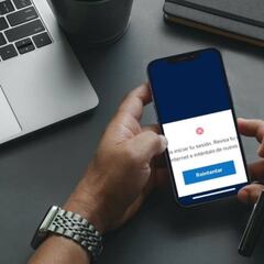 BBVA registra fallas en app móvil y cajeros