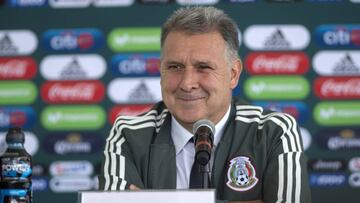“Compromiso a trabajar con todo nuestro esfuerzo”