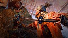 Sekiro: Shadows Die Twice