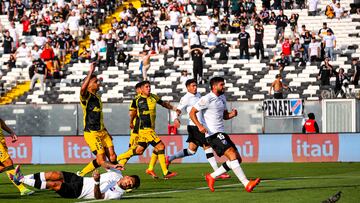 Mega anuncia el partido del fútbol chileno que va esta semana en TV abierta: a qué hora es, fecha y horario