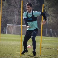 La hora de Carlos Gutiérrez