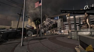 Take 2 quiso producir la versión para consolas Duke Nukem Forever fuera de 3D Realms