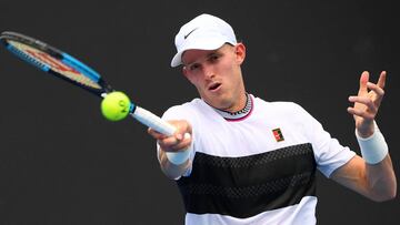 Jarry - Londero en vivo y en directo online: ATP de Córdoba