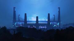 El Birmingham City estrena casa a lo bestia: Bellingham, Tom Brady...