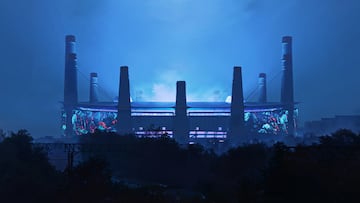 El Birmingham City estrena casa a lo bestia: Bellingham, Tom Brady...