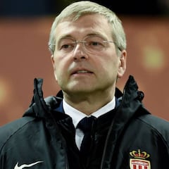Football Leaks: la excéntrica vida del millonario dueño del Mónaco