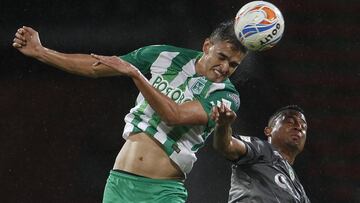 Atlético Nacional confirmó que disputará un partido amistoso contra Sporting Cristal el sábado 1 de diciembre en el estadio Alberto Gallardo de Lima.