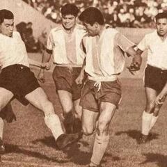 Los clásicos del fútbol chileno que no se jugarán este año