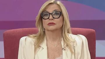 La pareja de Mar¨ªa del Monte, tras la detenci¨®n de Antonio Tejado: ¡°Queremos saber toda la verdad¡±