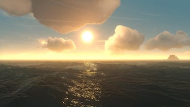 Primeras horas con Sea of Thieves. ¿Merece la pena?