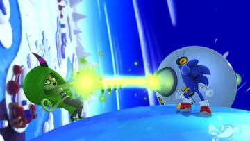 Captura de pantalla - Sonic Lost World (PC)