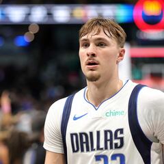 Cooper Flagg: Pies en la tierra ante las expectativas