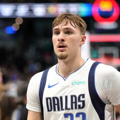 Cooper Flagg: Pies en la tierra ante las expectativas