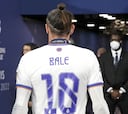 El Madrid se despide de Isco y Bale con sendos comunicados