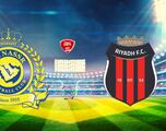 Al-Nassr - Al-Riyadh: times, how to watch on TV and stream online | Saudi Pro League