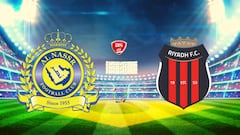 Al-Nassr - Al-Riyadh: times, how to watch on TV and stream online | Saudi Pro League