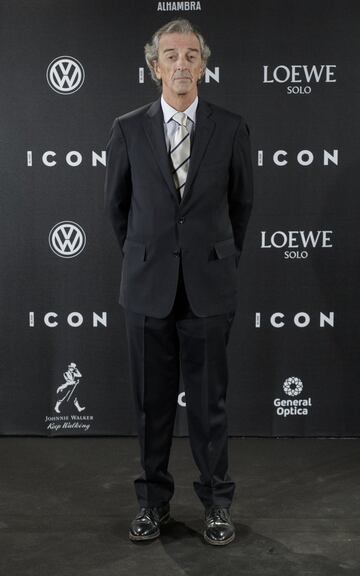 El arquitecto Rafael de la Hoz.