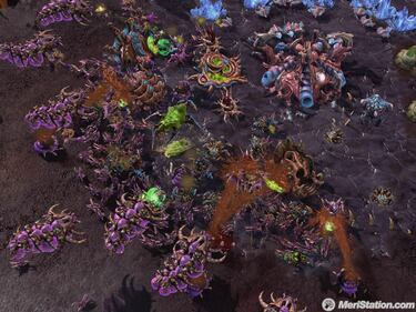 StarCraft II, Impresiones