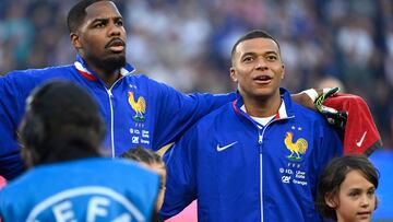 The new Real Madrid man is set to go up against a Canada side who are looking to bounce back after defeat.